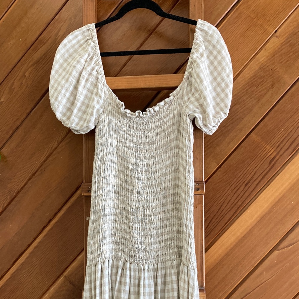 Rachel Pally Briar Dress Size Small NWOT - Picture 4 of 5